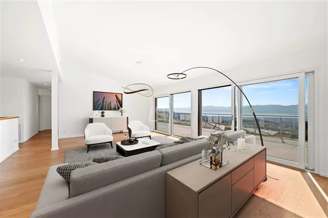 9 Zimmer Einfamilienhaus in Le Muids – Foto 8 von 18