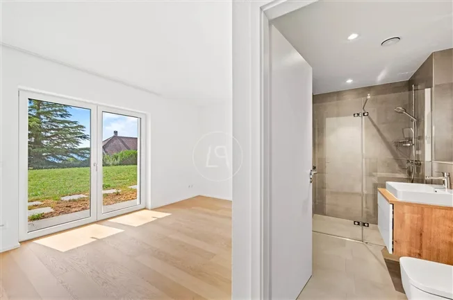 9 Zimmer Einfamilienhaus in Le Muids – Foto 15 von 18
