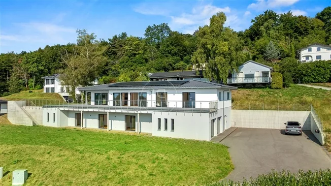 9 Zimmer Einfamilienhaus in Le Muids – Foto 18 von 18