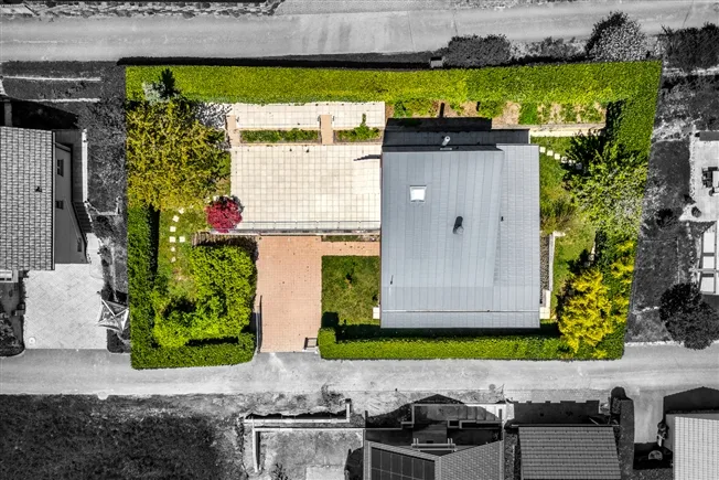 7.5 Zimmer Einfamilienhaus in Le Muids – photo 14 of 15