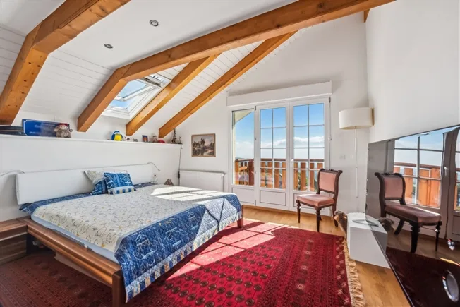 7 Zimmer Einfamilienhaus in Le Muids – Foto 6 von 13