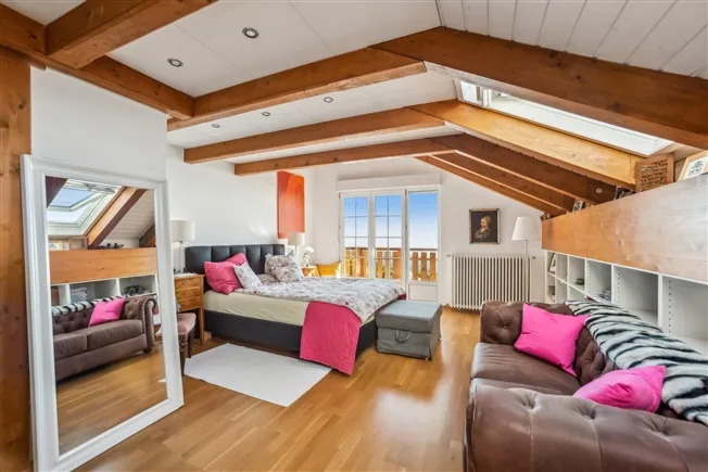 7 Zimmer Einfamilienhaus in Le Muids – Foto 7 von 13