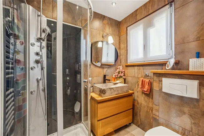 7 Zimmer Einfamilienhaus in Le Muids – Foto 10 von 13