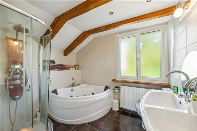 7 Zimmer Einfamilienhaus in Le Muids – Foto 9 von 13