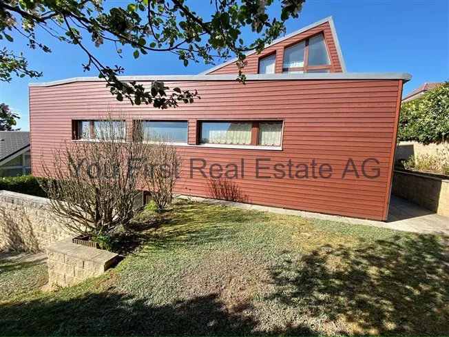 7.5 Zimmer Villa in Le Muids – Foto 8 von 10