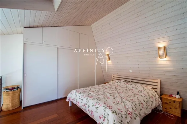 8 Zimmer Einfamilienhaus in Arzier – foto 8 di 13