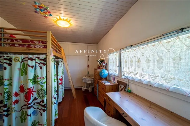 8 Zimmer Einfamilienhaus in Arzier – foto 12 di 13