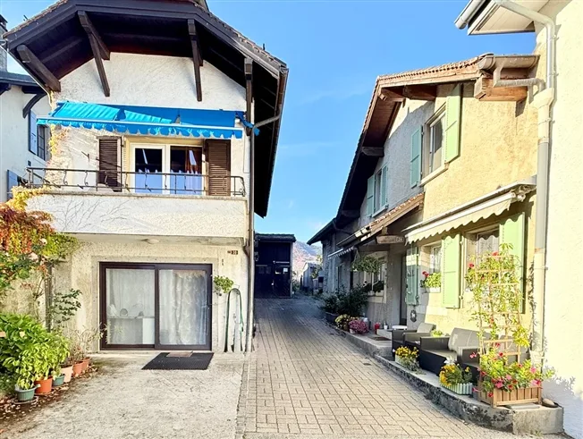 8 Zimmer Einfamilienhaus in Chéserex – foto 6 di 13
