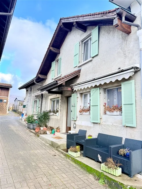 8 Zimmer Einfamilienhaus in Chéserex – foto 7 di 13
