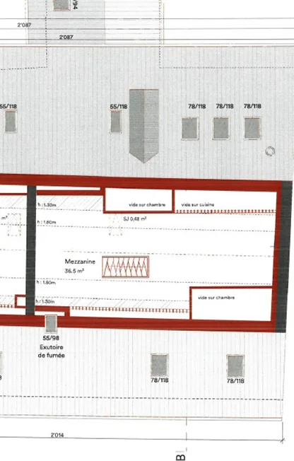 3 Zimmer Wohnung in Chéserex – photo 8 of 8