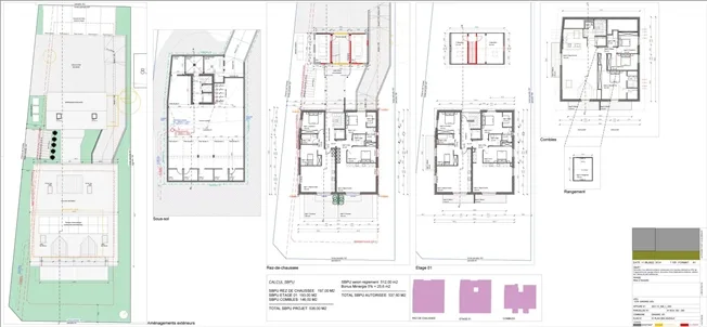 Wohnung in Gingins – foto 2 di 4