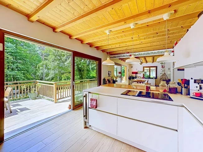 6 Zimmer Villa in Gingins – foto 3 di 15