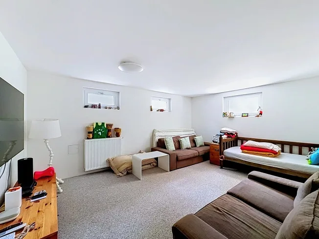 6 Zimmer Villa in Gingins – foto 10 di 15