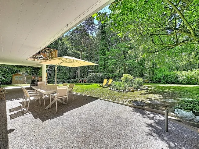 6 Zimmer Villa in Gingins – foto 15 di 15