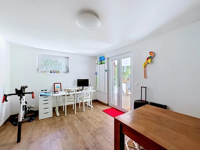 6 Zimmer Villa in Gingins – foto 9 di 15
