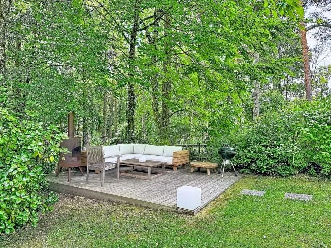 6 Zimmer Villa in Gingins – foto 13 di 15
