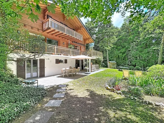 6 Zimmer Villa in Gingins – foto 14 di 15