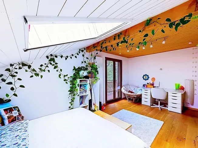 6 Zimmer Villa in Gingins – foto 8 di 15