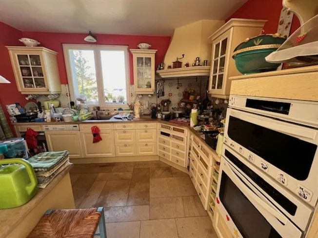 6.5 Zimmer Einfamilienhaus in La Rippe – foto 9 di 11