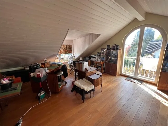 6.5 Zimmer Einfamilienhaus in La Rippe – foto 11 di 11