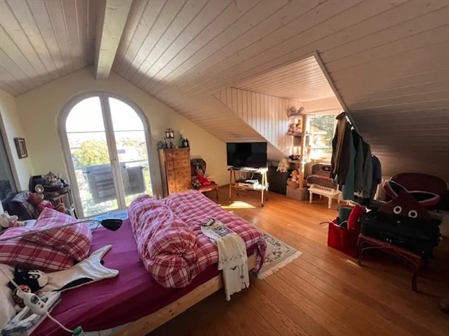6.5 Zimmer Einfamilienhaus in La Rippe – foto 10 di 11