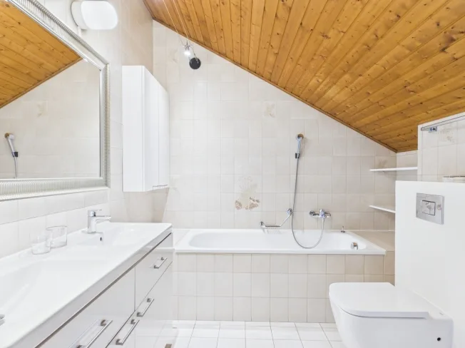 5.5 Zimmer Einfamilienhaus in Bogis-Bossey – Foto 5 von 6