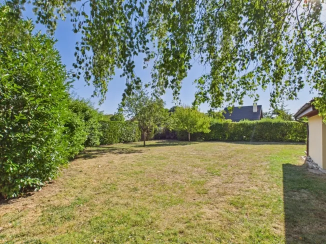 5.5 Zimmer Einfamilienhaus in Bogis-Bossey – Foto 2 von 6