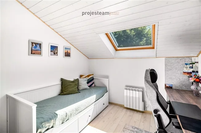 4.5 Zimmer Wohnung in Chavannes-de-Bogis – Foto 19 von 20