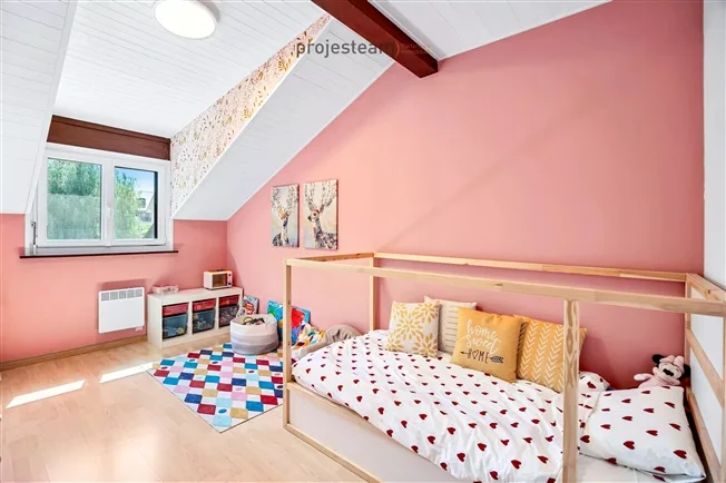 4.5 Zimmer Wohnung in Chavannes-de-Bogis – Foto 18 von 20