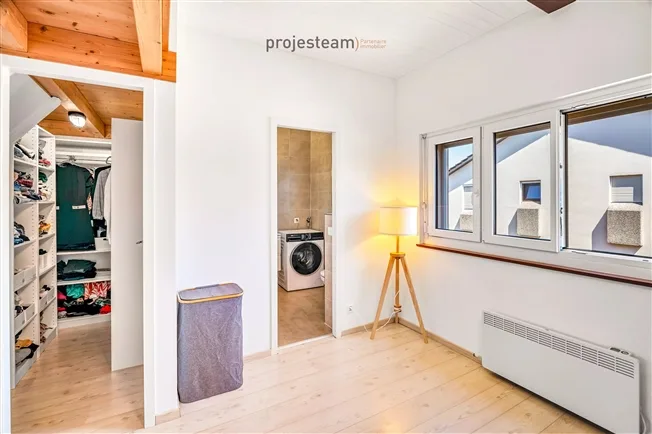 4.5 Zimmer Wohnung in Chavannes-de-Bogis – Foto 16 von 20