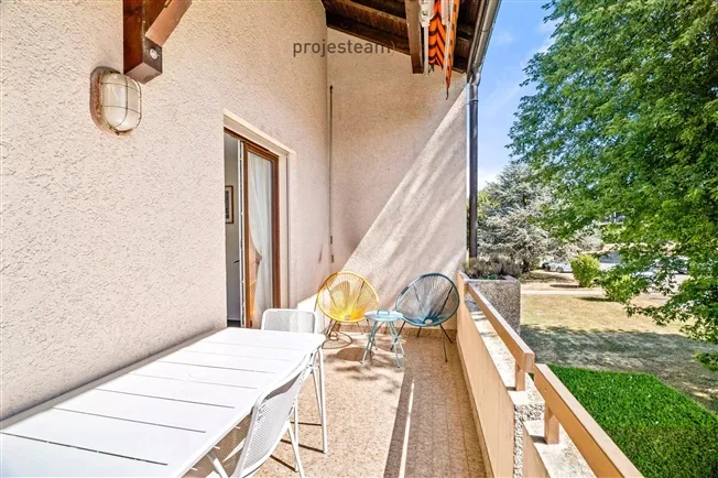 4.5 Zimmer Wohnung in Chavannes-de-Bogis – Foto 7 von 20