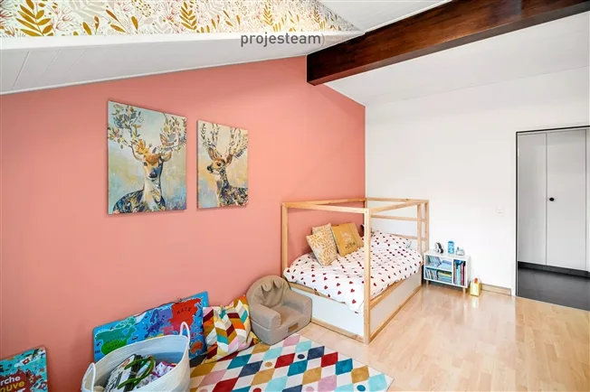 4.5 Zimmer Wohnung in Chavannes-de-Bogis – Foto 17 von 20