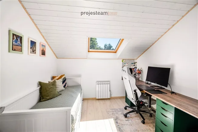 4.5 Zimmer Wohnung in Chavannes-de-Bogis – Foto 20 von 20