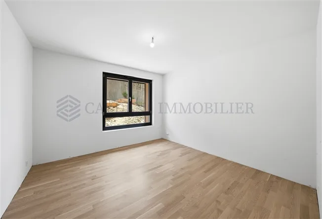 5 Zimmer Wohnung in Russin – Foto 8 von 10