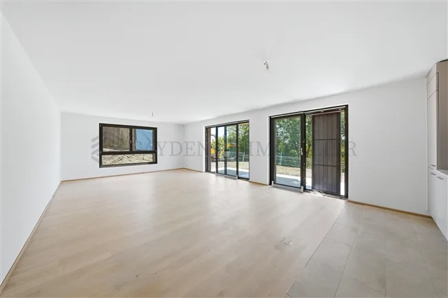5 Zimmer Wohnung in Russin – Foto 6 von 10