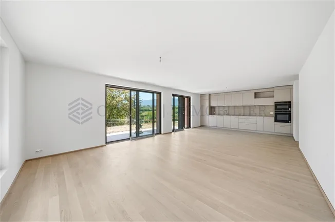 5 Zimmer Wohnung in Russin – Foto 4 von 10