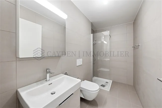5 Zimmer Wohnung in Russin – Foto 7 von 10