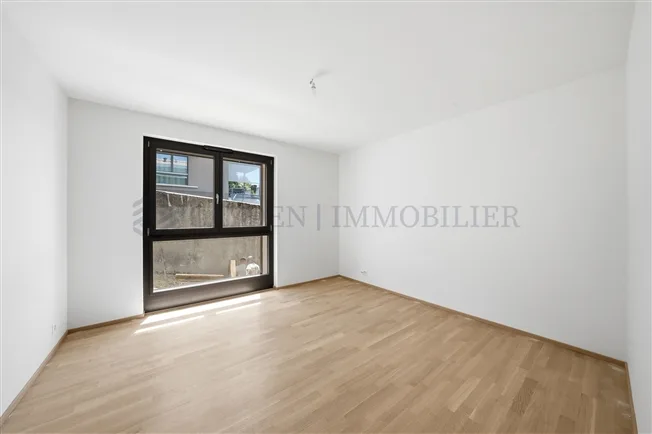 5 Zimmer Wohnung in Russin – Foto 6 von 9