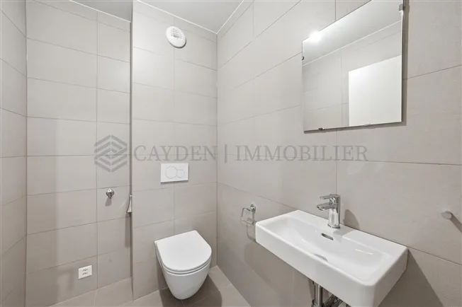 5 Zimmer Wohnung in Russin – Foto 5 von 9