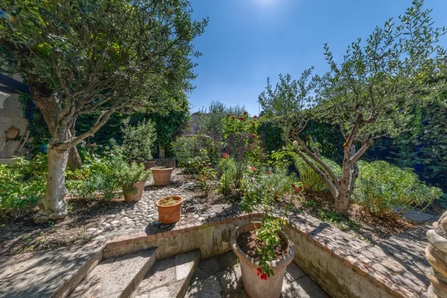 Demeure historique de caractère proche de Genève - 500 m2 – Foto 16 von 17