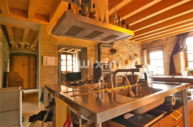 10 Zimmer Rustico in Athenaz (Avusy) – Foto 9 von 9