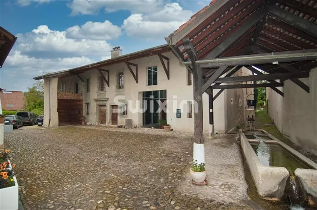 10 Zimmer Rustico in Athenaz (Avusy) – Foto 4 von 9
