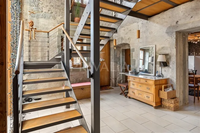 7 Zimmer Bauernhaus in Athenaz (Avusy) – photo 3 sur 8