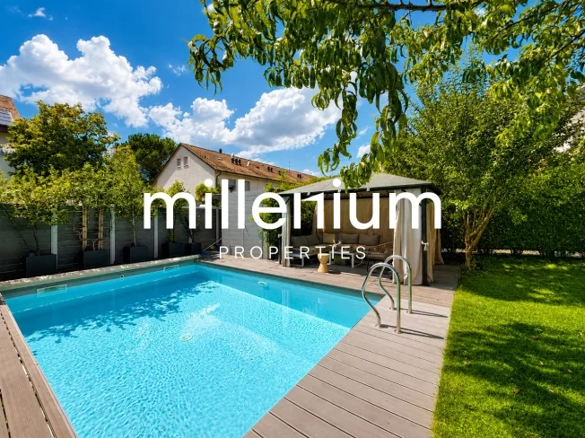 7 Zimmer Einfamilienhaus in Athenaz (Avusy) – foto 3 di 14