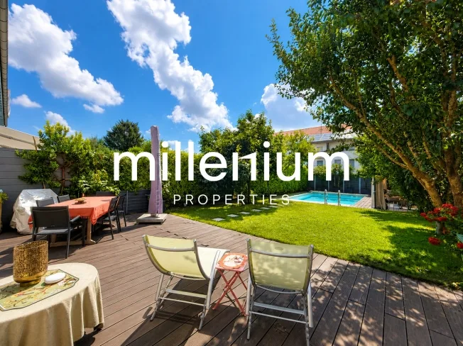 7 Zimmer Einfamilienhaus in Athenaz (Avusy) – foto 2 di 14