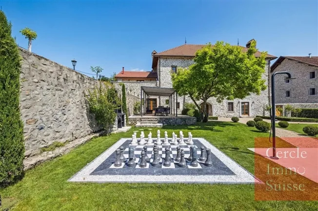 18 Zimmer Schloss in Soral – Foto 13 von 13