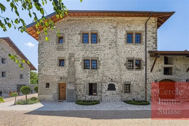 18 Zimmer Schloss in Soral – Foto 6 von 13