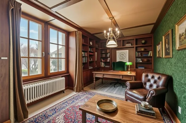 13 Zimmer Einfamilienhaus in Laconnex – Foto 9 von 13