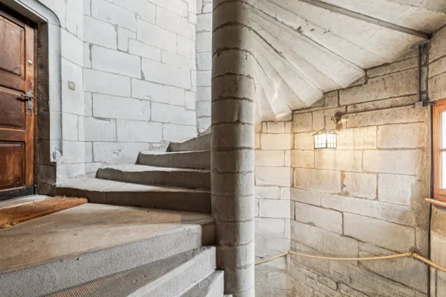 13 Zimmer Einfamilienhaus in Laconnex – Foto 11 von 13