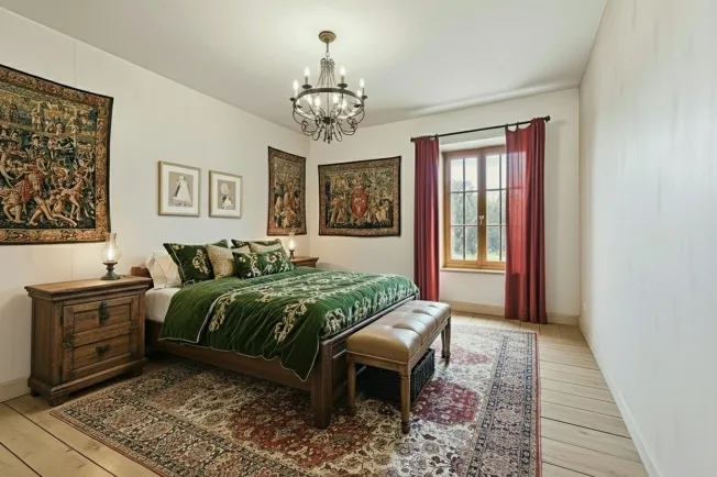 13 Zimmer Einfamilienhaus in Laconnex – Foto 6 von 13